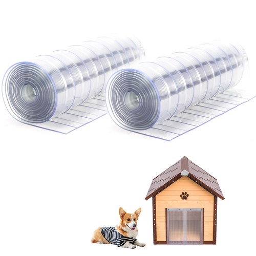 Clawjaw dog door replacement - clawjaw,