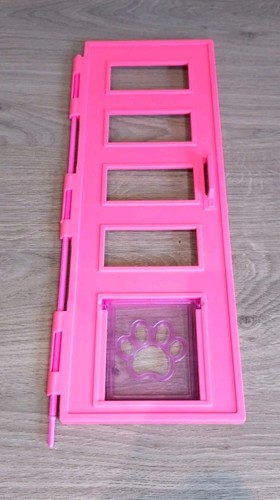 Barbie dream house - dream,