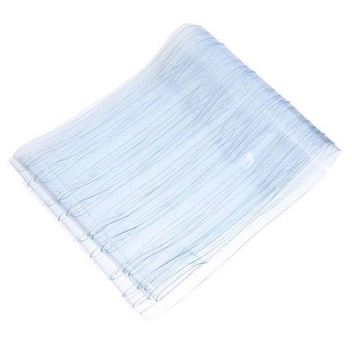 Pvc dog house door - , curtain