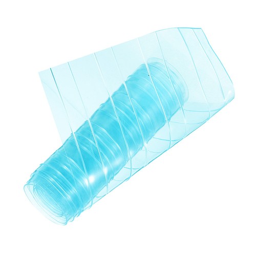 Dog house flap strips plastic - dog,