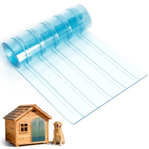 9 ft dog door - 9.8,