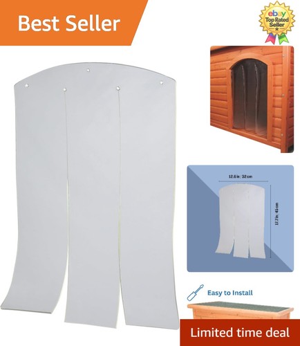 Weather resistant vinyl - weather-resistant, dog