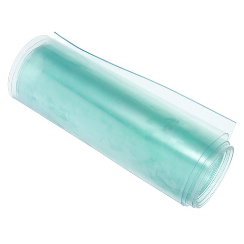 Dog door flap - medium, plastic