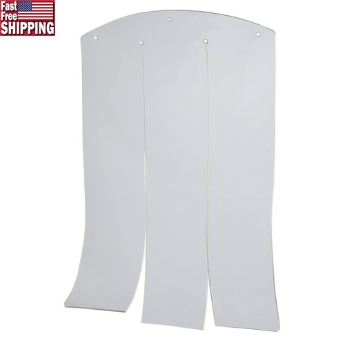 Dog house replacement flap - dog,