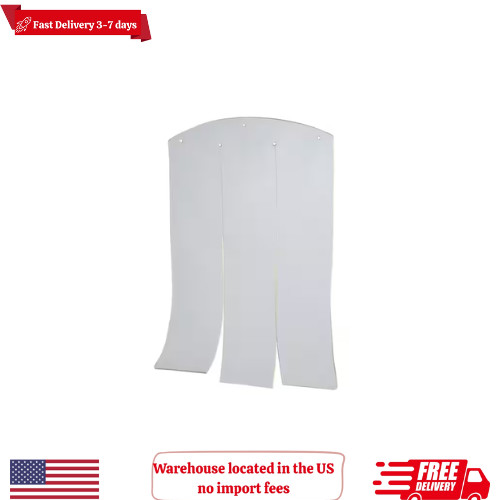 Natura vinyl door flaps for - natura,
