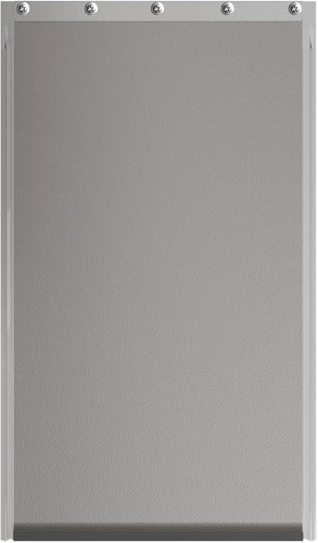 Large dog door - large,