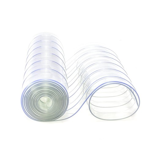 Plastic vinyl door flaps - vinyl,
