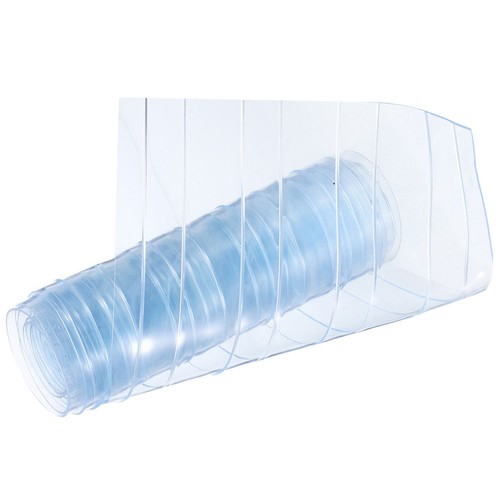 Pvc dog house door curtain - pvc,