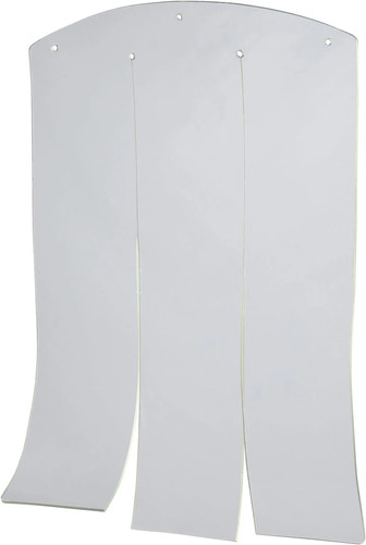 Natura vinyl dog - dog, flap