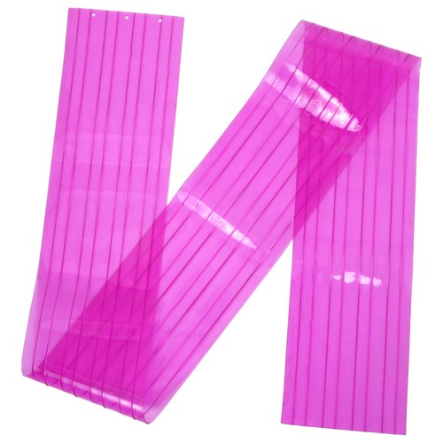 Pvc dog house door - dog, draft