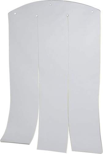 Natura vinyl dog door - door, flap
