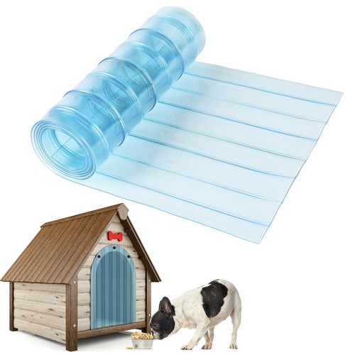 Dog door replacement flap - dog,
