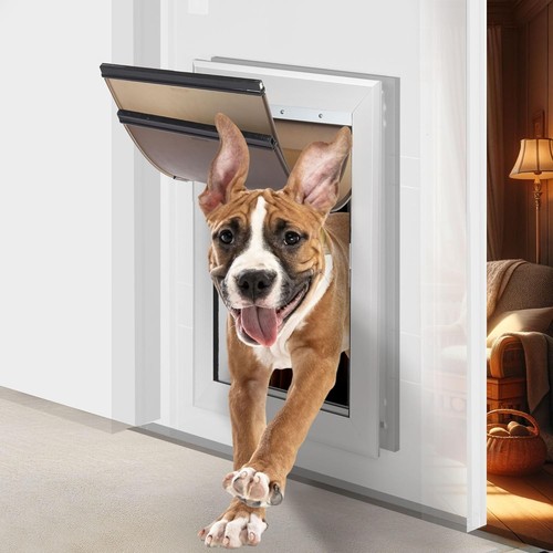 Ipetba large dog door for - dog,