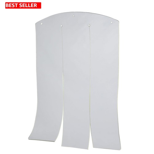 Flap door dog vinyl - flap,