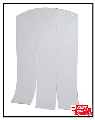 Natura vinyl door - vinyl, for