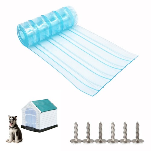 Dog door replacement flaps - dog,