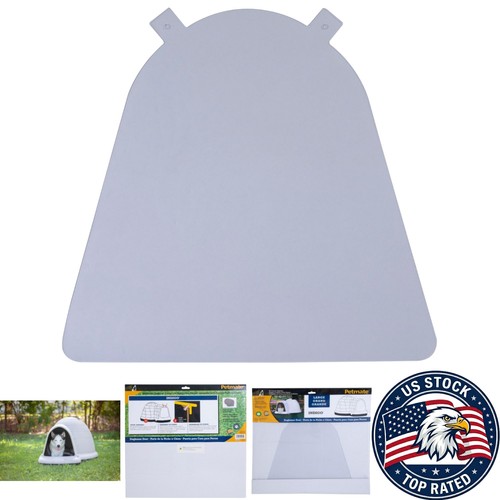 Durable indigo dog door for - durable,