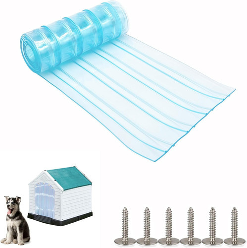 Dog door replacement - door,