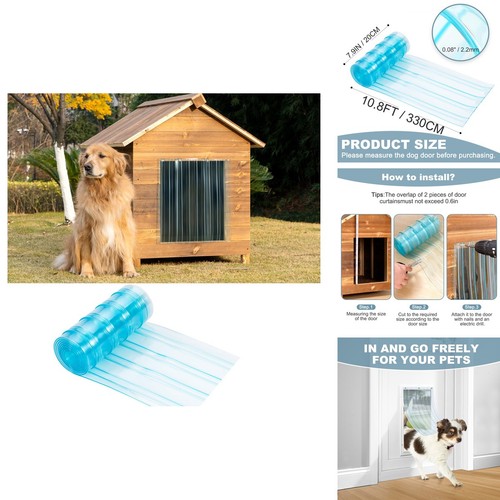 Uross dog door replacement - uross,