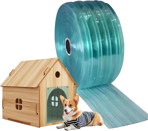 Dog door replacement - replacement, flap,