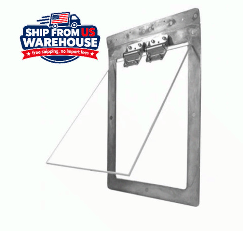 Big dog door 18x28 - big, xl