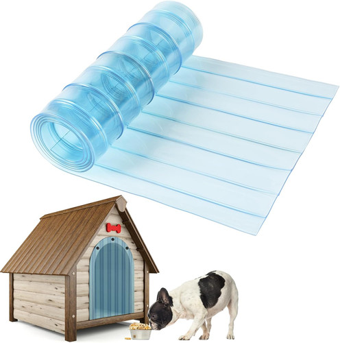 Dog door replacement flap - dog,