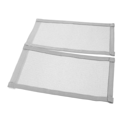 Pet door curtain - door,