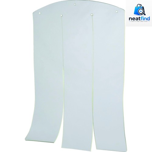 Vinyl dog door flap - dog,