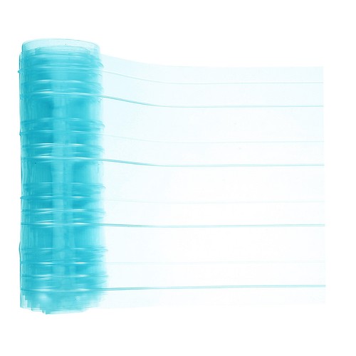 Plastic curtain strips pvc - strips, dog