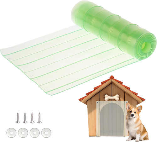 Winter replacement flaps - winter,