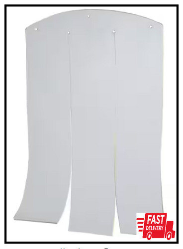 Natura vinyl door flaps for - natura,