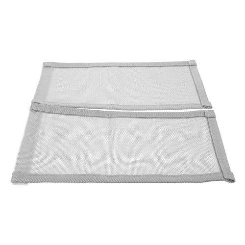 Pet door curtain - curtain, easy