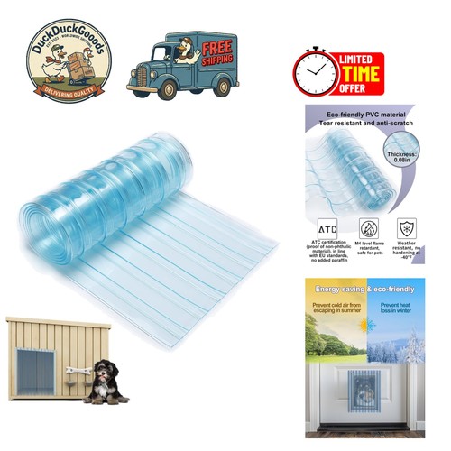 Durable 7in 4 9ft - durable, 4.9ft