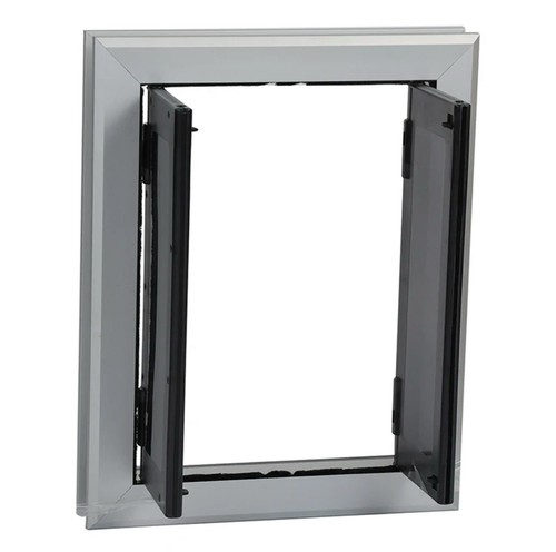 Premium panel dog door - panel,